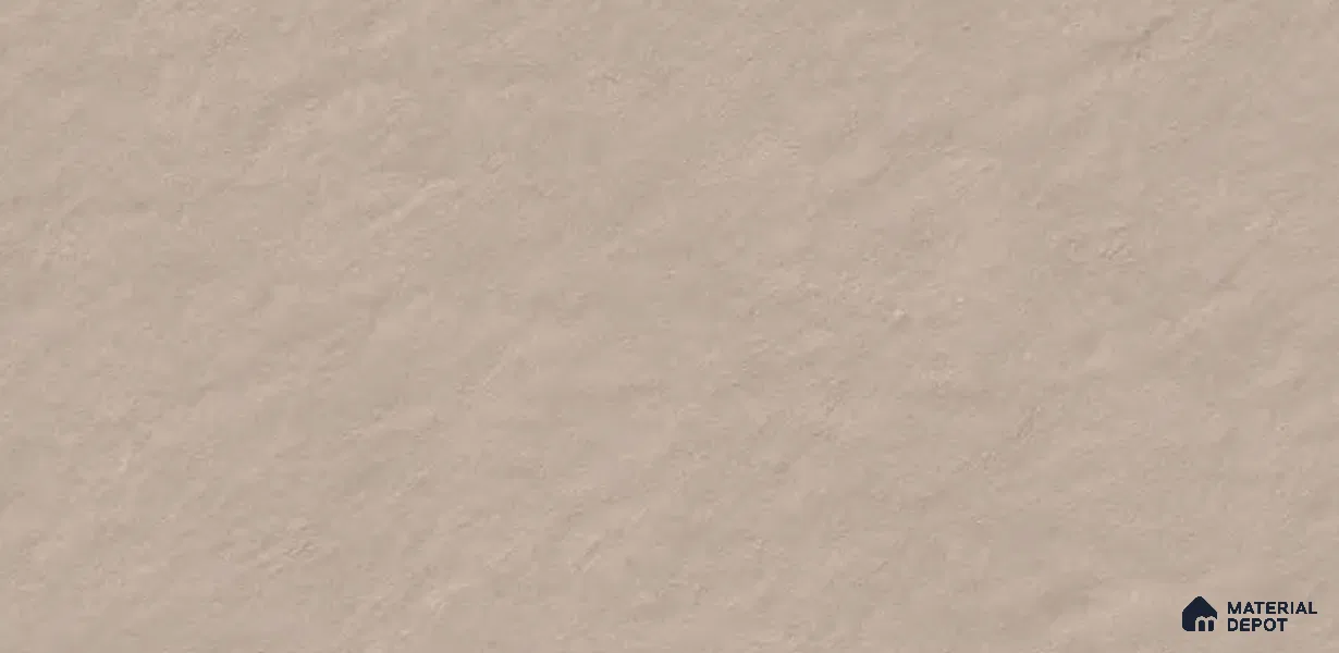 Stone Floor TL 10946 K Cemexa Almond 4 ft x 2 ft Gritty Finish Vitrified Tile - 9 mm | 6 Random Design | Suitable For Living Room, Bedroom, Kitchen, Office & Dining