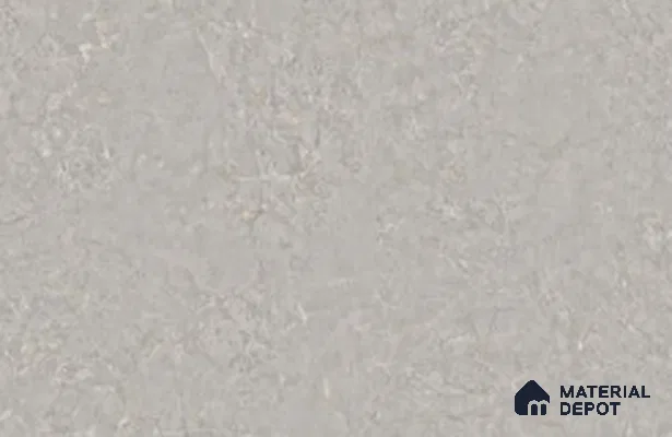 Stone Look Wall & Floor TL 10953 Belve Grey 6 ft x 4 ft Infinia Finish Large Formate Vitrified Tile - 9 mm | 3 Random Design | Suitable For Living Room, Bedroom, Kitchen, Office & Dining | Adhesive and Spacers Must be Used During Installation