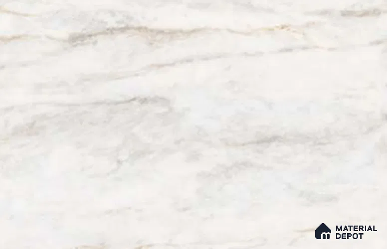 Marble Look Wall & Floor TL 10956 Nestos Natural 6 ft x 4 ft Infinia Finish Large Formate Vitrified Tile - 9 mm | 3 Random Design | Suitable For Living Room, Bedroom, Kitchen, Office & Dining | Adhesive and Spacers Must be Used During Installation