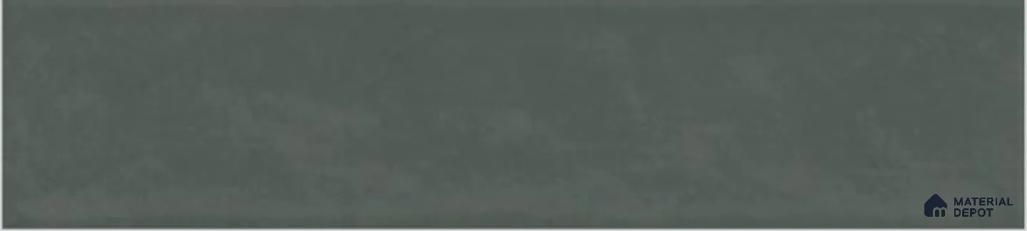 Subway Wall Tile TL 13031 F Pine Slate 10.2 inch x 2.3 inch Vitrified Glossy Finish - 8.5 mm | 18 Random Designs | Suitable for Kitchen, Bathroom Walls & Backsplashes