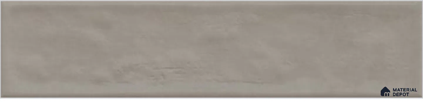 Subway Wall Tile TL 13031 C Stone Taupe 10.2 inch x 2.3 inch Vitrified Matte Finish - 8.5 mm | 18 Random Designs | Suitable for Kitchen, Bathroom Walls & Backsplashes