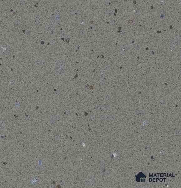 Terrazzo Look Tile TL 11894 Oro Grey Matte 8 ft x 3.7 ft Matte Fullbody Vitrified Tile - 15 mm |