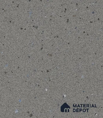 Terrazzo Look  Tile TL 11894 B Oro Grey Glossy 8 ft x 3.7 ft Glossy Fullbody Vitrified Tile - 15 mm |