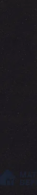 Terrazzo Look  Tile TL 11894 D Oro Nero Glossy 8 ft x 3.7 ft Glossy Fullbody Vitrified Tile - 15 mm |