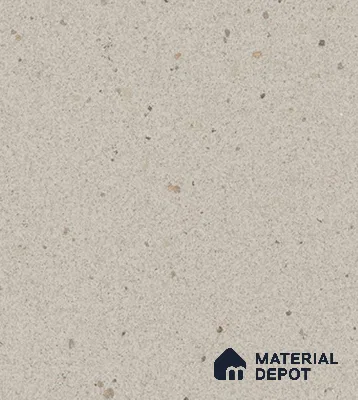 Terrazzo Look  Tile TL 11894 E Oro Crema Matte 8 ft x 3.7 ft Matte Fullbody Vitrified Tile - 15 mm |