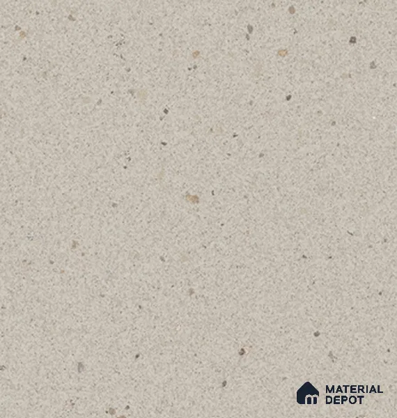 Terrazzo Look  Tile TL 11894 F Oro Crema Glossy 8 ft x 3.7 ft Glossy Fullbody Vitrified Tile - 15 mm |