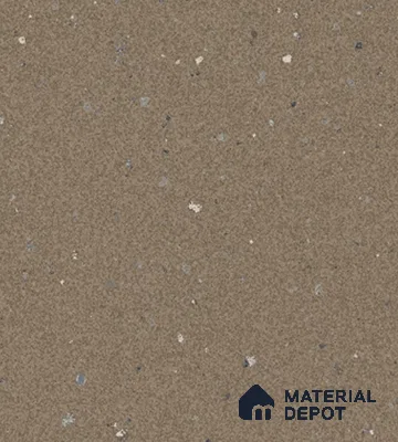 Terrazzo Look  Tile TL 11894 H Oro Caramel Glossy 8 ft x 3.7 ft Glossy Fullbody Vitrified Tile - 15 mm |