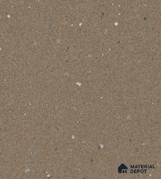 Terrazzo Look Tile TL 11894 H Oro Caramel Glossy 8 ft x 3.7 ft Glossy Fullbody Vitrified Tile - 15 mm |