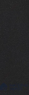 Terrazzo Floor & Wall Tile TL 10056 B Sago Nero Nutech 8 ft x 2.62 ft Matte Finish Vitrified Large Format Tile - 15 mm | Suitable For Living Room, Bedroom, Dining Area | Adhesive and Spacers Must be Used During Installation