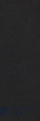 Terrazzo Floor & Wall Tile TL 10056 H Sago Nero Polished 8 ft x 2.62 ft Glossy Finish Vitrified Large Format Tile - 15 mm | Suitable For Living Room, Bedroom, Dining Area | Adhesive and Spacers Must be Used During Installation