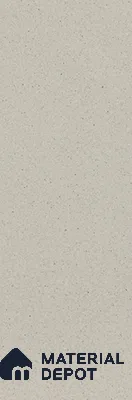 Plain Floor & Wall Tile TL 10056 D Sago Crema Nutech 8 ft x 2.62 ft Matte Finish Vitrified Large Format Tile - 15 mm | | Suitable For Living Room, Bedroom, Dining Area | Adhesive and Spacers Must be Used During Installation