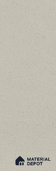 Plain Floor & Wall Tile TL 10056 D Sago Crema Nutech 8 ft x 2.62 ft Matte Finish Vitrified Large Format Tile - 15 mm | | Suitable For Living Room, Bedroom, Dining Area | Adhesive and Spacers Must be Used During Installation