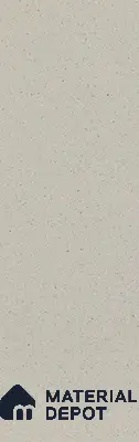 Terrazzo Floor & Wall Tile TL 10056 L Sago Crema Polished 8 ft x 2.62 ft Glossy Finish Vitrified Large Format Tile - 15 mm | Suitable For Living Room, Bedroom, Dining Area | Adhesive and Spacers Must be Used During Installation