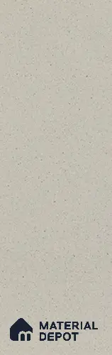Terrazzo Floor & Wall Tile TL 10056 L Sago Crema Polished 8 ft x 2.62 ft Glossy Finish Vitrified Large Format Tile - 15 mm | Suitable For Living Room, Bedroom, Dining Area | Adhesive and Spacers Must be Used During Installation