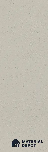 Terrazzo Floor & Wall Tile TL 10056 L Sago Crema Polished 8 ft x 2.62 ft Glossy Finish Vitrified Large Format Tile - 15 mm | Suitable For Living Room, Bedroom, Dining Area | Adhesive and Spacers Must be Used During Installation