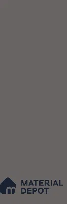 Stone Floor & Wall Tile TL 10060 B Steel Grey 8 ft x 2.62 ft Glossy Finish Vitrified Large Format Tile - 15 mm | | Suitable For Living Room, Bedroom, Dining Area | Adhesive and Spacers Must be Used During Installation