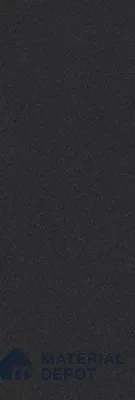 Stone Floor & Wall Tile TL 10057 G Grainy Black 8 ft x 2.62 ft Matte Finish Vitrified Large Format Tile - 15 mm | | Suitable For Living Room, Bedroom, Dining Area | Adhesive and Spacers Must be Used During Installation