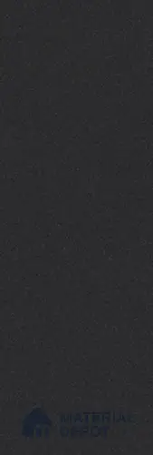 Stone Floor & Wall Tile TL 10057 G Grainy Black 8 ft x 2.62 ft Matte Finish Vitrified Large Format Tile - 15 mm | | Suitable For Living Room, Bedroom, Dining Area | Adhesive and Spacers Must be Used During Installation