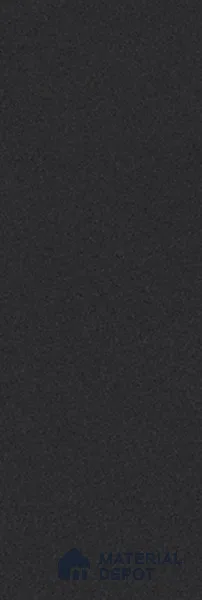Stone Floor & Wall Tile TL 10057 G Grainy Black 8 ft x 2.62 ft Matte Finish Vitrified Large Format Tile - 15 mm | | Suitable For Living Room, Bedroom, Dining Area | Adhesive and Spacers Must be Used During Installation