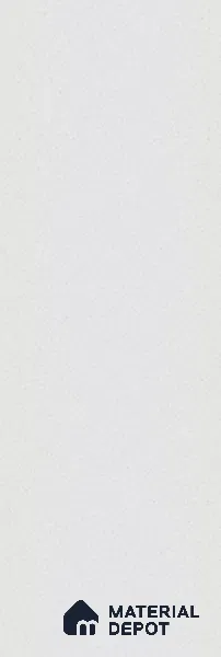 Plain Floor & Wall Tile TL 10057 H Grainy White 8 ft x 2.62 ft Matte Finish Vitrified Large Format Tile - 15 mm | | Suitable For Living Room, Bedroom, Dining Area | Adhesive and Spacers Must be Used During Installation