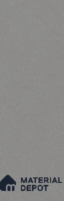 Stone Floor & Wall Tile TL 10057 L Grainy Grey 8 ft x 2.62 ft Matte Finish Vitrified Large Format Tile - 15 mm | | Suitable For Living Room, Bedroom, Dining Area | Adhesive and Spacers Must be Used During Installation