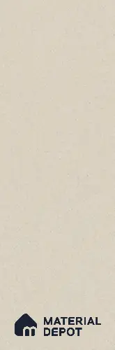 Plain Floor & Wall Tile TL 10057 E Grainy Crema Polished 8 ft x 2.62 ft Glossy Finish Vitrified Large Format Tile - 15 mm | | Suitable For Living Room, Bedroom, Dining Area | Adhesive and Spacers Must be Used During Installation