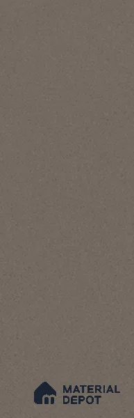 Plain Floor & Wall Tile TL 10057 J Grainy Caramel 8 ft x 2.62 ft Matte Finish Vitrified Large Format Tile - 15 mm | Suitable For Living Room, Bedroom, Dining Area | Adhesive and Spacers Must be Used During Installation