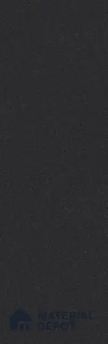 Plain Floor & Wall Tile TL 10057 Grainy Black Polished 8 ft x 2.62 ft Glossy Finish Vitrified Large Format Tile - 15 mm | | Suitable For Living Room, Bedroom, Dining Area | Adhesive and Spacers Must be Used During Installation