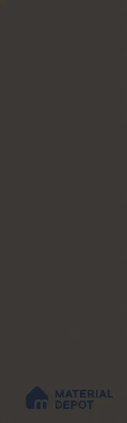 Plain Floor & Wall Tile TL 10059 B Graphite Grey 8 ft x 2.62 ft Glossy Finish Vitrified Large Format Tile - 15 mm | | Suitable For Living Room, Bedroom, Dining Area | Adhesive and Spacers Must be Used During Installation