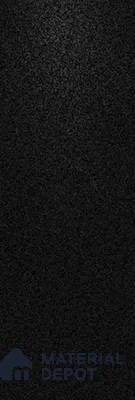 Stone Floor & Wall Tile TL 10063 Glitter Black 8 ft x 2.62 ft Matte Finish Vitrified Large Format Tile - 15 mm | | Suitable For Living Room, Bedroom, Dining Area | Adhesive and Spacers Must be Used During Installation