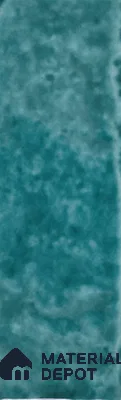 Subway Look Wall Tile TL 10438  6 Inch x 2 Inch Ceramic Glossy Finish - 9 mm