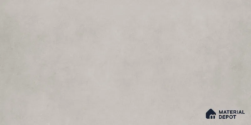 Cement Look Wall & Floor Tile TL 06648 Ava Mist 4 ft x 2 ft Vitrified Matte Finish - 9 mm | (Random 3) | Suitable for Living Room, Bedroom, Bathroom, Kitchen, Office, Elevation & Dining