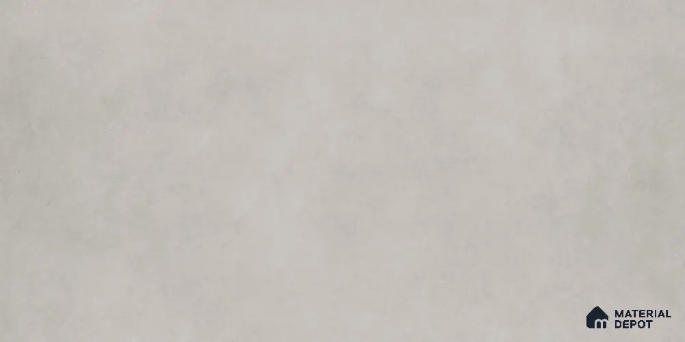 Cement Look Wall & Floor Tile TL 06648 Ava Mist 4 ft x 2 ft Vitrified Matte Finish - 9 mm | (Random 3) | Suitable for Living Room, Bedroom, Bathroom, Kitchen, Office, Elevation & Dining