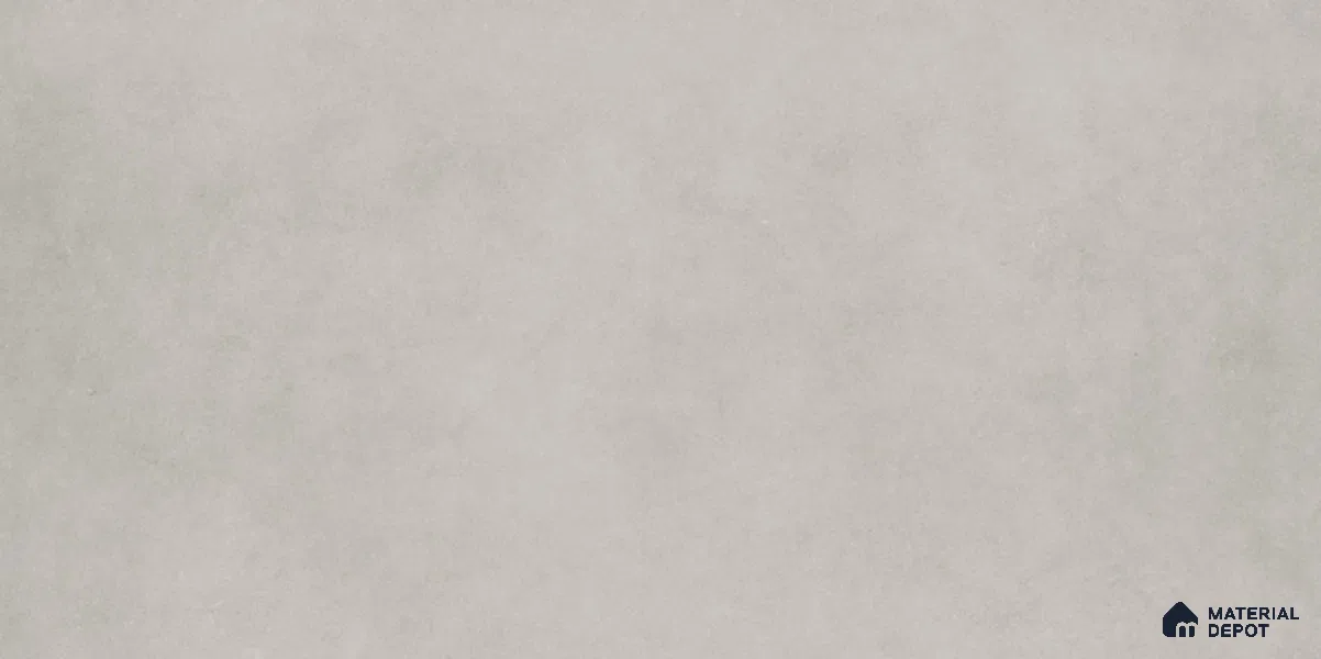 Cement Look Wall & Floor Tile TL 06648 Ava Mist 4 ft x 2 ft Vitrified Matte Finish - 9 mm | (Random 3) | Suitable for Living Room, Bedroom, Bathroom, Kitchen, Office, Elevation & Dining