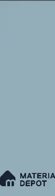 SA 23695 Glacier Blue 8 ft x 4 ft High Gloss Finish Acrylic Laminate - 1.25 mm
