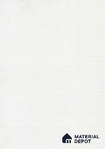 LM 14253 L Frosty White 8 ft x 4 ft Sprinkler Pattern Finish Decorative Laminate - 1 mm