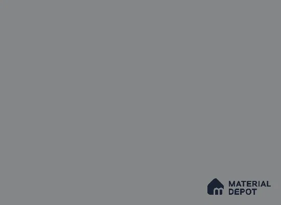 LM 14439 Original Grey 8 ft x 4 ft High Gloss Finish Decorative Laminate - 0.8 mm