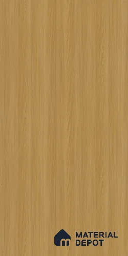 LM 14406 B Devon Ash 8 ft x 4 ft Suede Finish Decorative Laminate - 1 mm