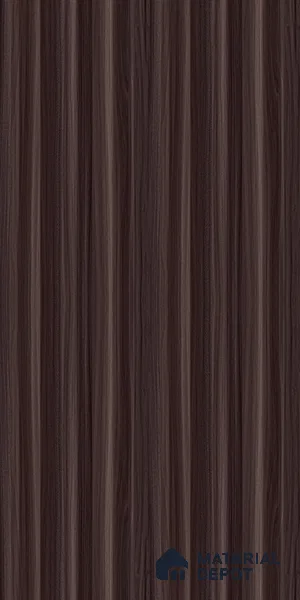 LM 01043 Chilean Laurel 8 ft x 4 ft Cheataux DE LA Series Texture Finish Decorative Laminate - 1 mm