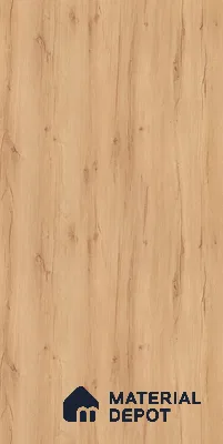 Wooden Look LM 01378 Ivory Glow 8 ft x 4 ft Texture Finish Decorative Laminate - 1 mm  | Suitable for TV Unit, Wardrobe, Kitchen Cabinets
