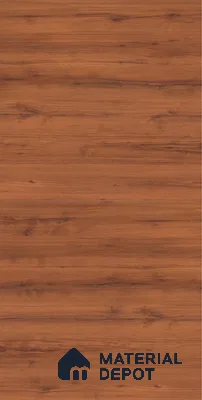 Wooden Look LM 01398 Ripple Wood 8 ft x 4 ft Texture Finish Decorative Laminate - 1 mm  | Suitable for TV Unit, Wardrobe, Kitchen Cabinets