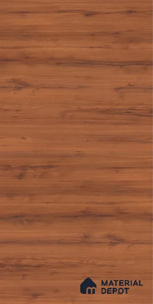 Wooden Look LM 01398 Ripple Wood 8 ft x 4 ft Texture Finish Decorative Laminate - 1 mm  | Suitable for TV Unit, Wardrobe, Kitchen Cabinets