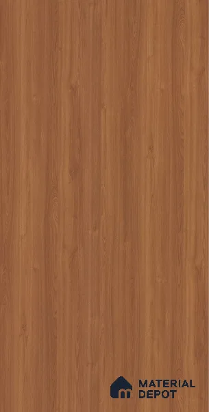 Wooden Look LM 01402 Cedar Ease 8 ft x 4 ft Texture Finish Decorative Laminate - 1 mm  | Suitable for TV Unit, Wardrobe, Kitchen Cabinets