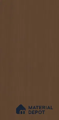 Wooden Fluted Look LM 01406 Nordic Walnut 8 ft x 4 ft Texture Finish Decorative Laminate - 1 mm  | Suitable for TV Unit, Wardrobe, Kitchen Cabinets