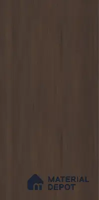 Wooden Look LM 01409 Espresso Charm 8 ft x 4 ft PU Finish Decorative Laminate - 1 mm  | Suitable for TV Unit, Wardrobe, Kitchen Cabinets