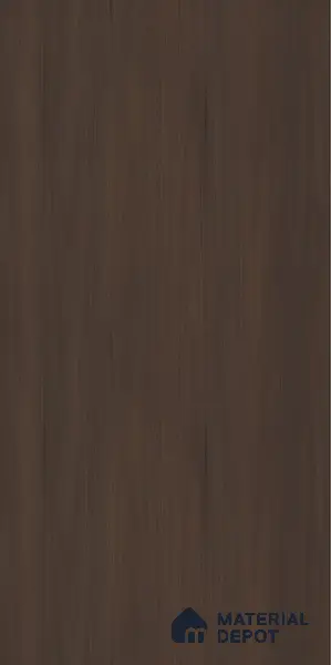 Wooden Look LM 01409 Espresso Charm 8 ft x 4 ft PU Finish Decorative Laminate - 1 mm | Suitable for TV Unit, Wardrobe, Kitchen Cabinets