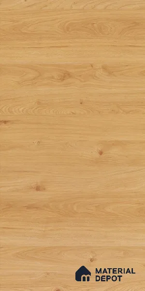 Wooden Look LM 01433 Earthy Elite 8 ft x 4 ft Texture Finish Decorative Laminate - 1 mm | Suitable for TV Unit, Wardrobe, Kitchen Cabinets