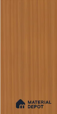 Wooden Look LM 01452 Almond Allure 8 ft x 4 ft Super Matte Finish Decorative Laminate - 1 mm  | Suitable for TV Unit, Wardrobe, Kitchen Cabinets