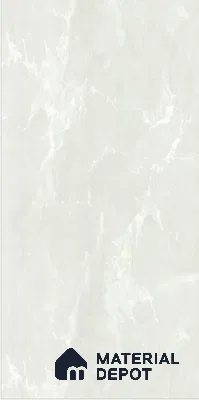 LM 01463 Tokyo Rust 8 ft x 4 ft High Gloss Finish Decorative Laminate - 1 mm  | Suitable for TV Unit, Wardrobe, Kitchen Cabinets