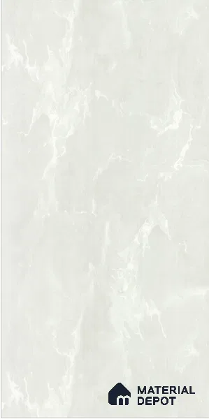 LM 01463 Tokyo Rust 8 ft x 4 ft High Gloss Finish Decorative Laminate - 1 mm  | Suitable for TV Unit, Wardrobe, Kitchen Cabinets